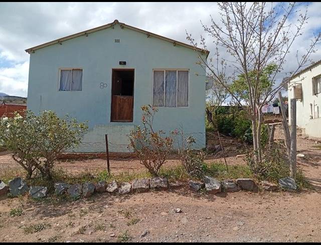 2 BEDROOM HOUSE FOR SALE IN DORPSIG